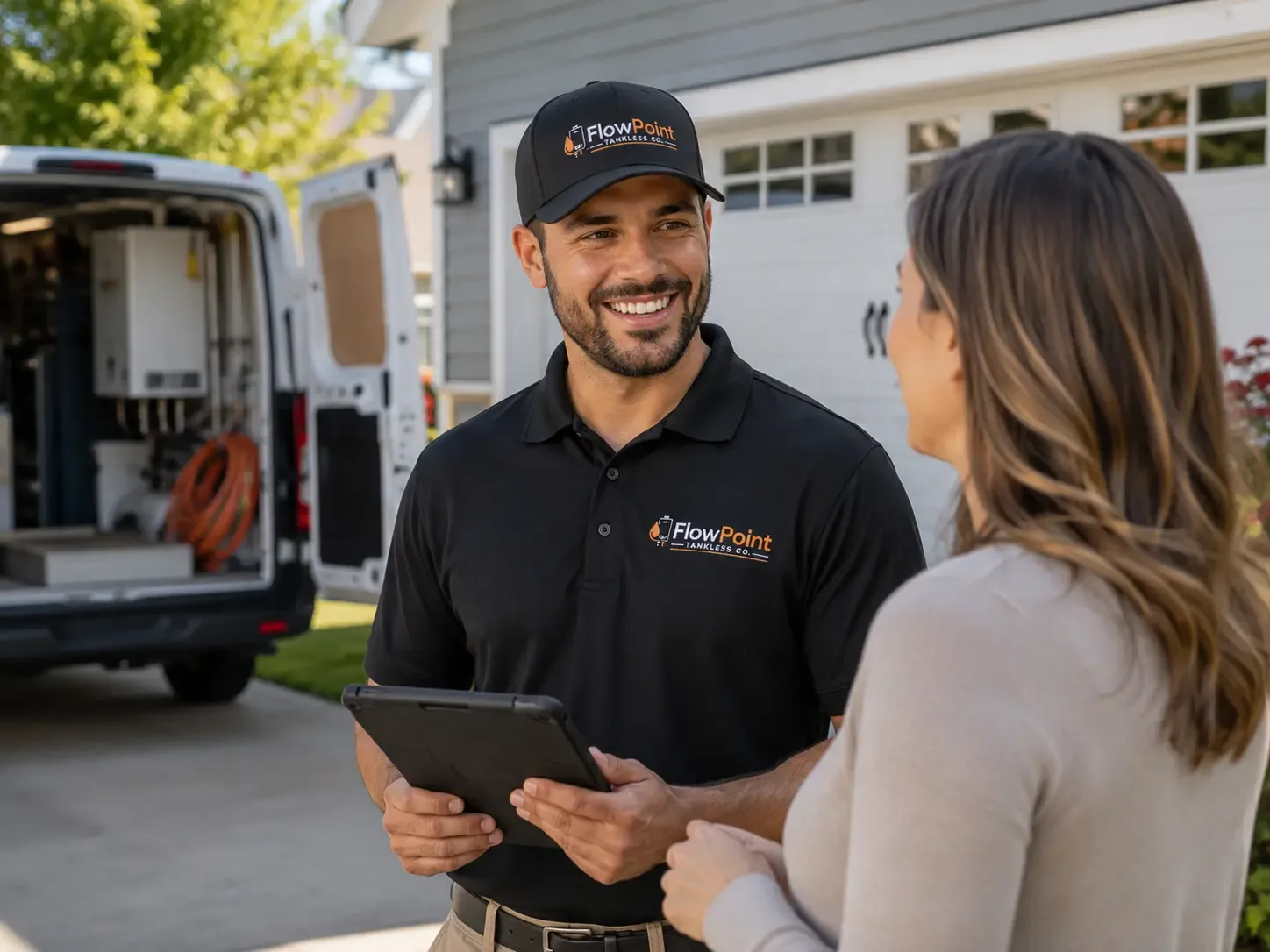 Tankless Water Heater Installation Clay City, KY FAQs